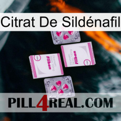 Citrat De Sildénafil 33